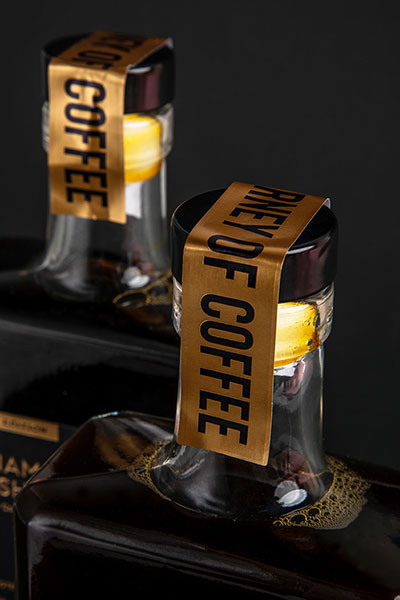 استمتعوا بأغنى مذاقات القهوة من INTELLECT COFFEE الإماراتية